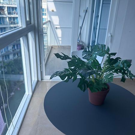 Centara Avenue Residence By Daisy Pattaya 1 Eksteriør billede