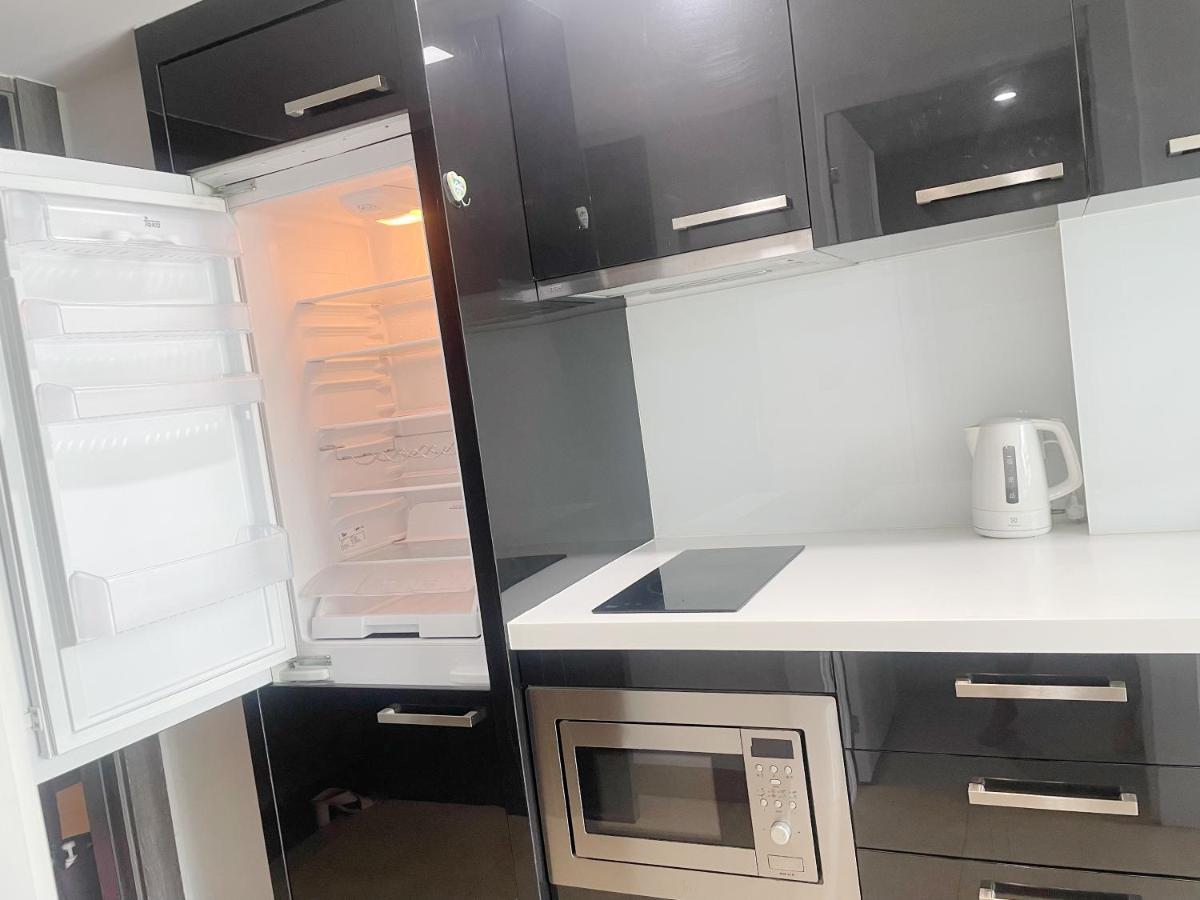 Centara Avenue Residence By Daisy Pattaya 1 Eksteriør billede