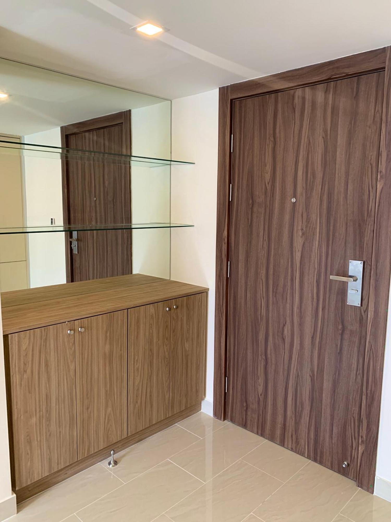 Centara Avenue Residence By Daisy Pattaya 1 Eksteriør billede