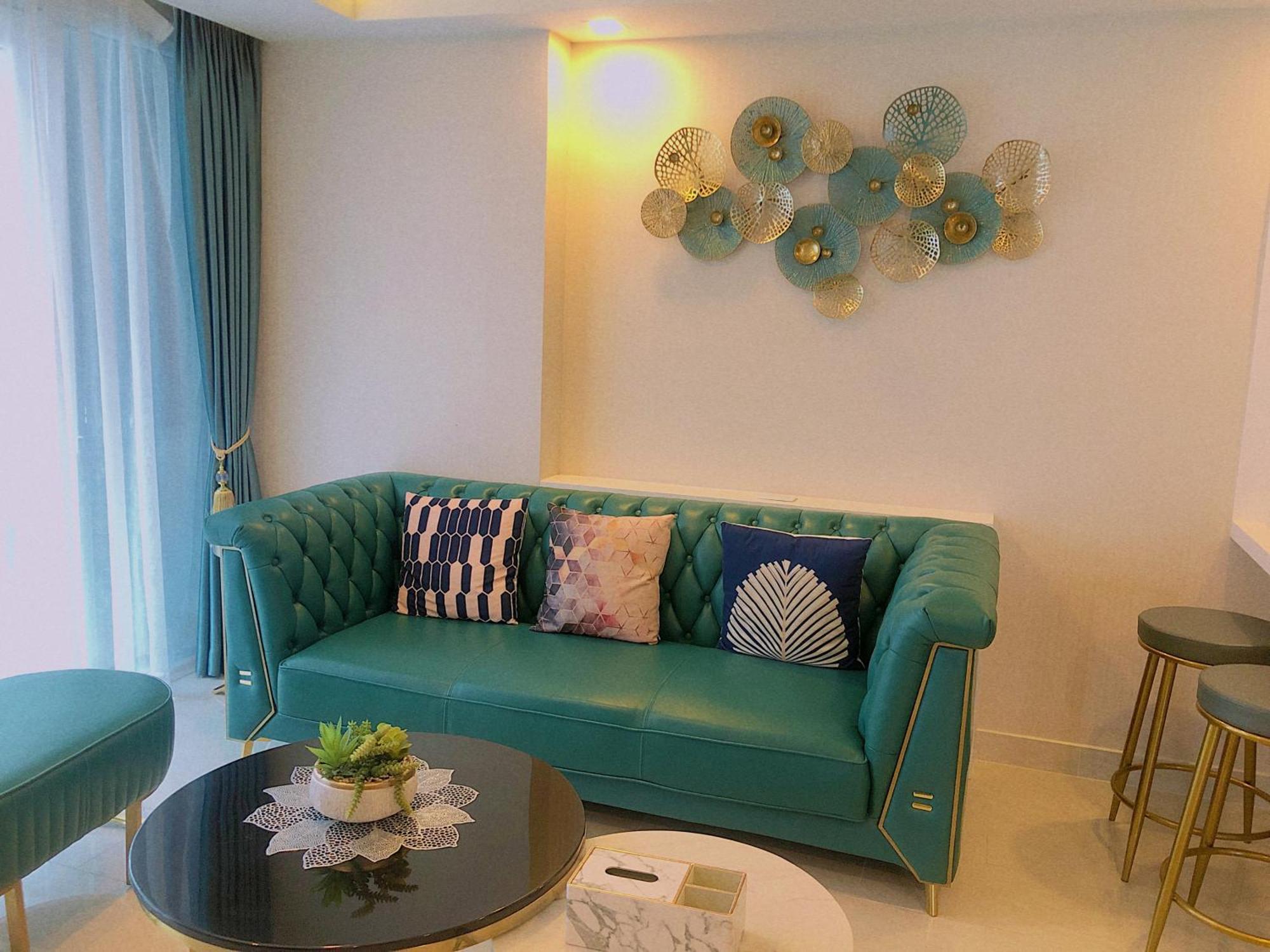 Centara Avenue Residence By Daisy Pattaya 1 Eksteriør billede