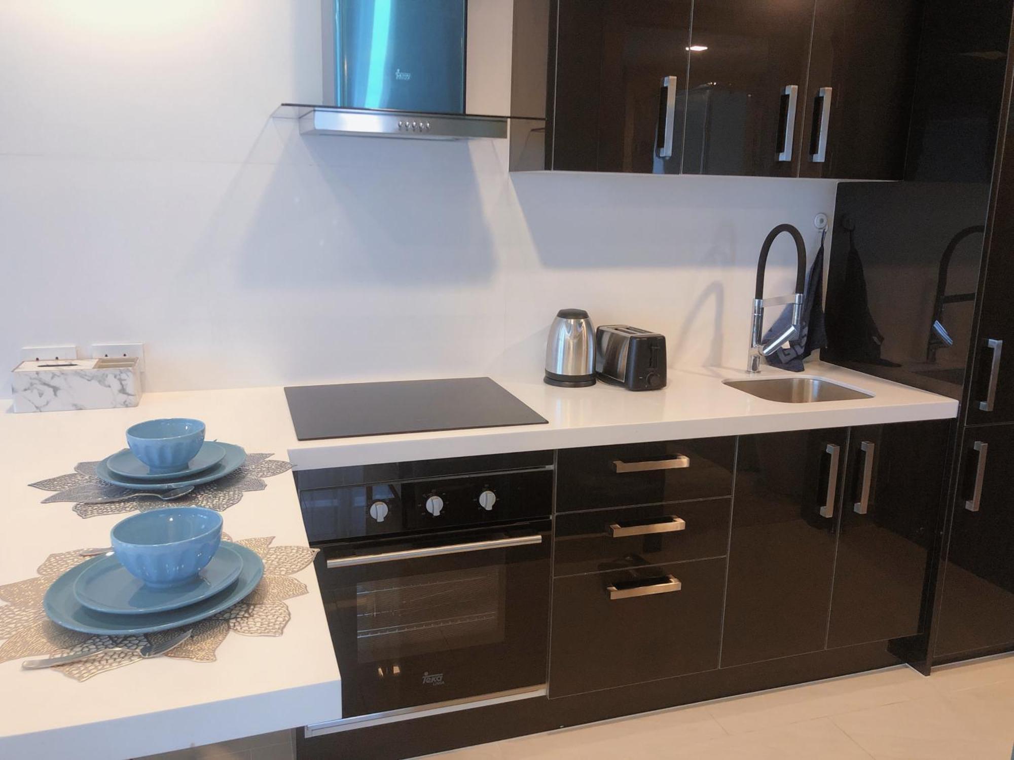 Centara Avenue Residence By Daisy Pattaya 1 Eksteriør billede