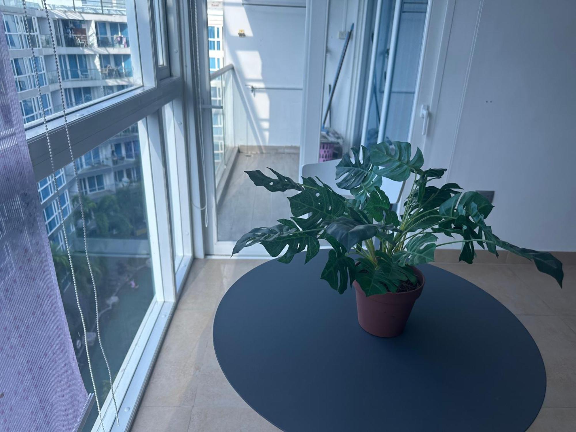 Centara Avenue Residence By Daisy Pattaya 1 Eksteriør billede